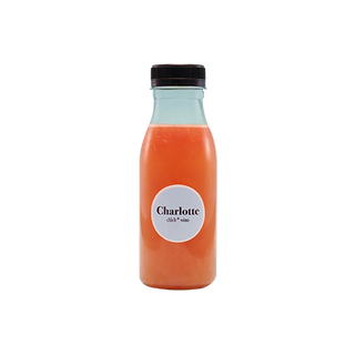 Świeżo wyciskany sok