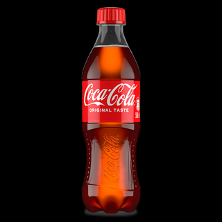 500Ml Coke
