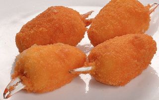 Chele di granchio -