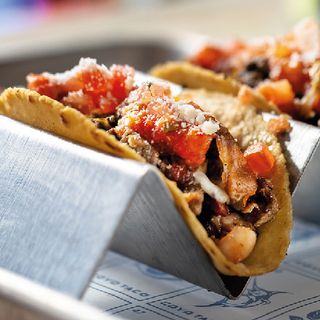 Taco Alambre | 2 un.