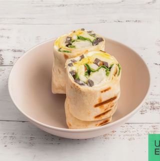 Tuga Wrap Quente