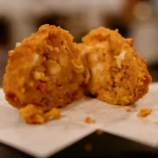 Arancino di riso - 2 pezzi