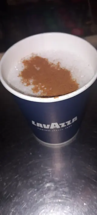 Capuccino