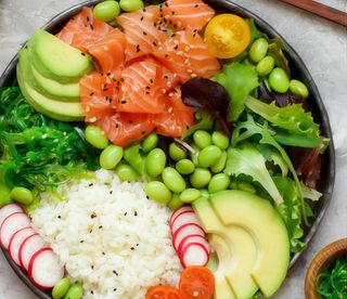 Crea il tuo poke - grande