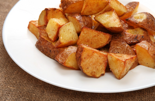 Začinjeni krompir srednji 300g