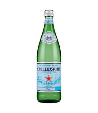 Acqua S. Pellegrino 100 Cl