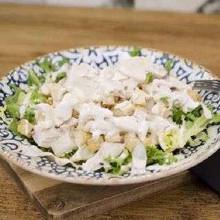 Ensalada XL Cesar