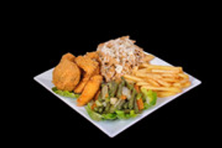 Plat Chiken