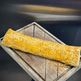 Хрустке хачапурі (300г)