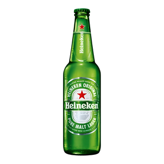 Heineken 0.35l