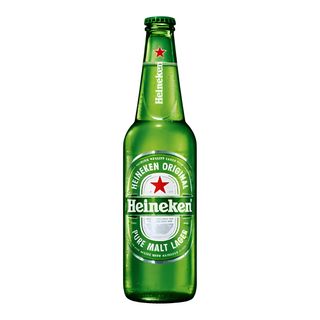 Pivo Heineken 0,4l