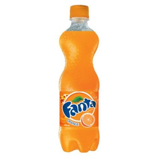 Fanta Orange 50cl PET