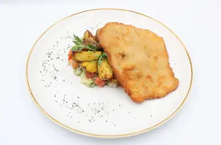 Kotlet schabowy
