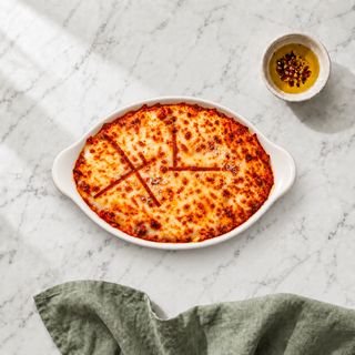 Lasagne Bolognesa