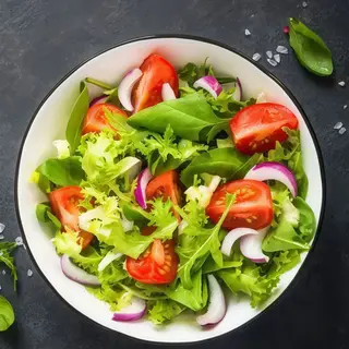 Ensalada Mixta
