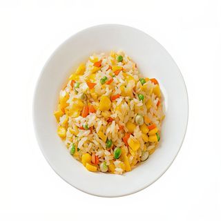 Egg Fried Rice