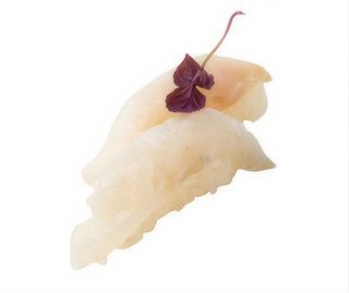 13. Nigiri Dorada (2 Pzs.)