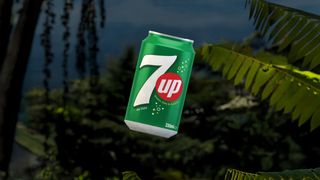 7UP Doza