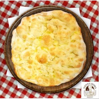 Focaccia