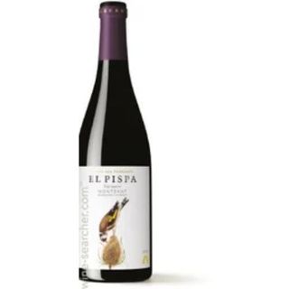 D.O. Montsant El Pispa (750 ml.)