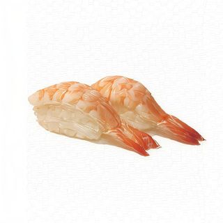 39 Sushi Gambas (2 Pzs.)