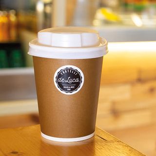 Caffè ' americano biologico