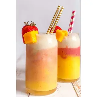 Straw Mango