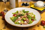 Салата с прошуто и рукола  (220г)