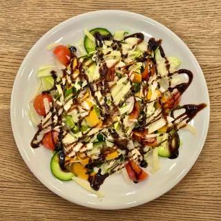 Insalata mista