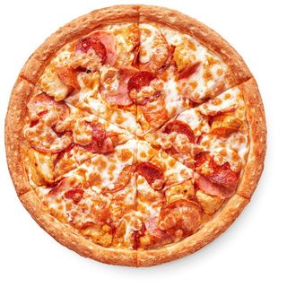 Carnivor Mică Tradițional