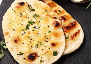 Butter Naan