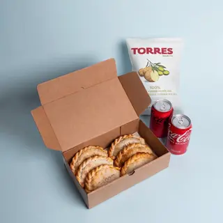 Combo Mundial