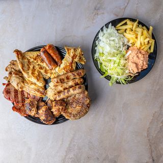 Veliki leskovački voz