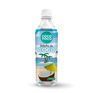Bebida de Coco  (500 Ml.)