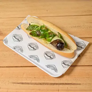 Malagueña especial