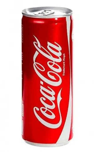 Coca-Cola Original Lata 330ML