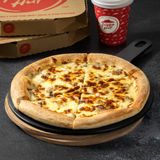 19 სმ სოკოს მოყვარული პატარა 