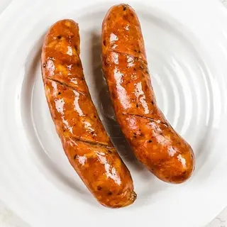 Sausages