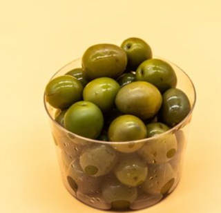 Aceitunas
