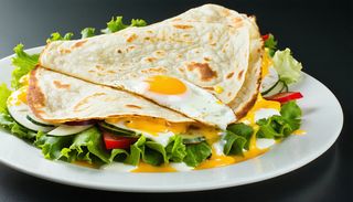 Naleśniki combo mix