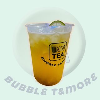 08. Aloe & Lima (L 700Ml)