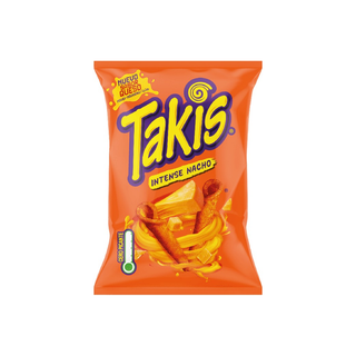 Takis Intense Nacho (130G)