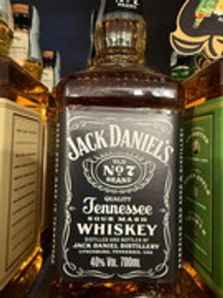 Jack Daniel's