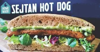 Hot Dog