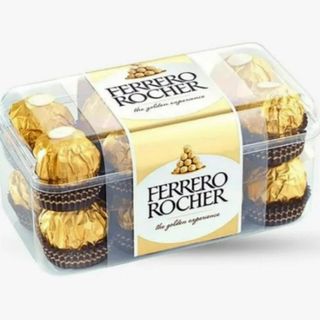 CUTIE BOMBOANE FERRERO ROCHER
