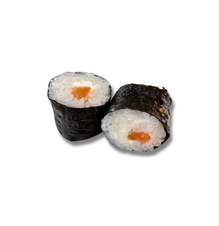 Maki De Salmón Y Philadelphia (8 Uds.)