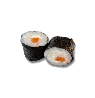 Maki De Salmón Y Philadelphia (8 Uds.)