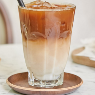 Iced Latte Macchiato