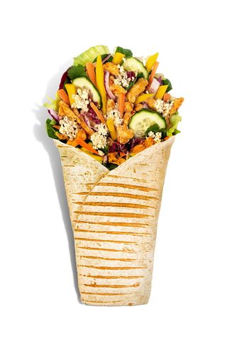 Tajski - kurczak chilli