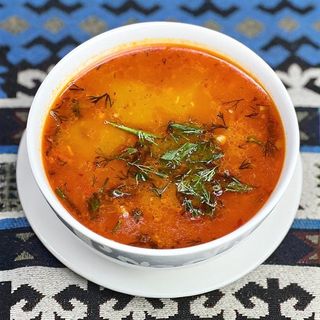 Мастава (300г)